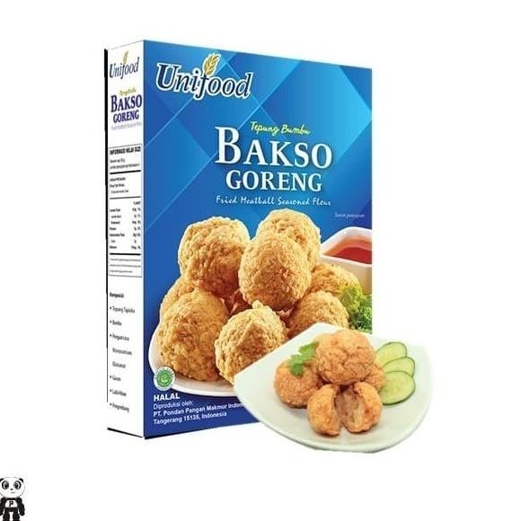 

Unifood Tepung Bumbu Bakso Goreng 200g
