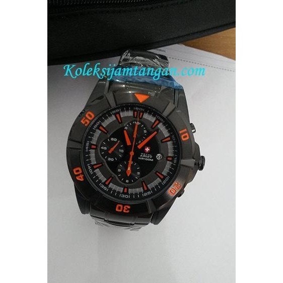 jam tangan Royal Army RA07 OR Original | jam tangan pria | original