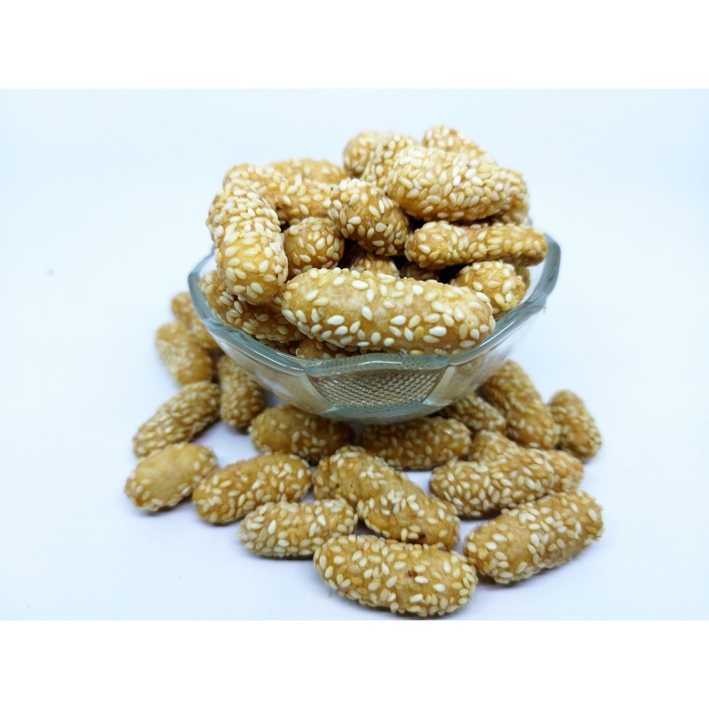

Keciput Wijen Panjang 250gr