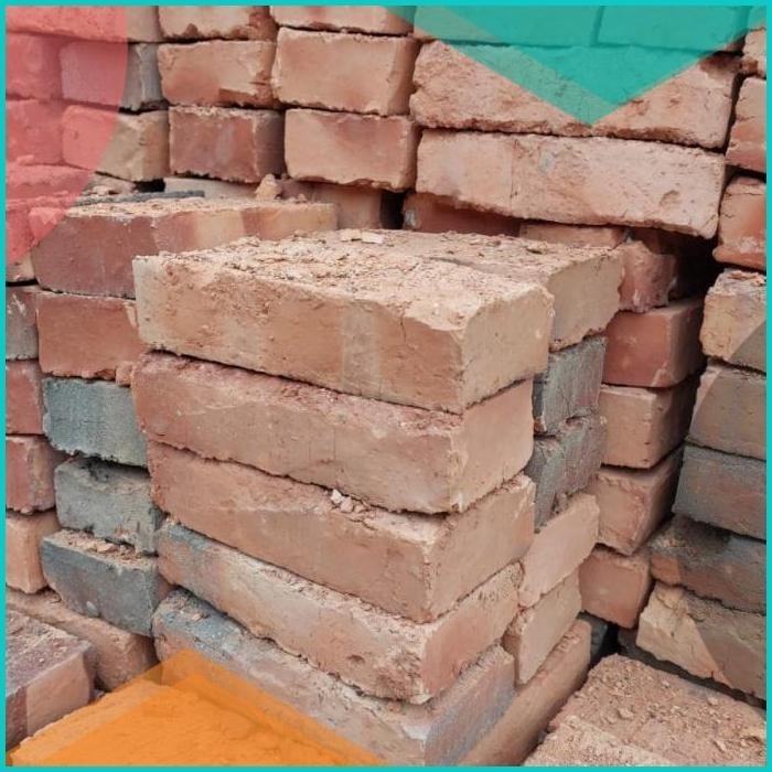 Bata Merah cikarang siap kirim ciputat sekitarnya 19F3B2024 perkakas