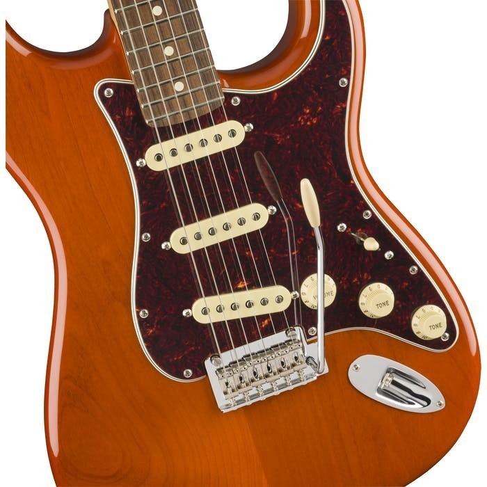 Fender Limited Edition Player Stratocaster - Aged Nat