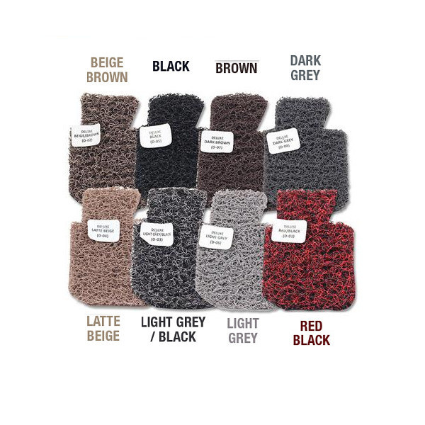 Karpet Comfort Premium Bmw X5 Bmw X1 Bmw Seri 530 Dapat 2 Baris