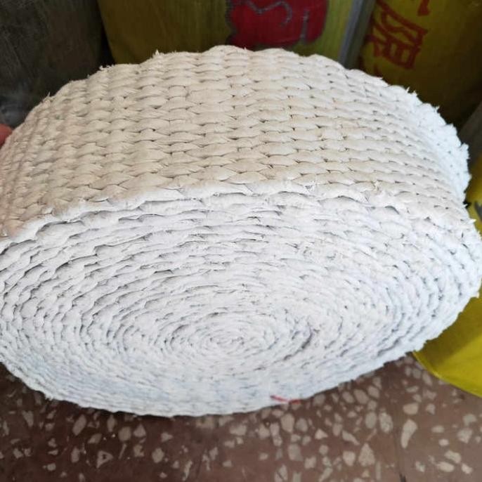 Pita Asbes - Asbestos Tape - Insulasi Tahan Panas - Isolasi Knalpot LA