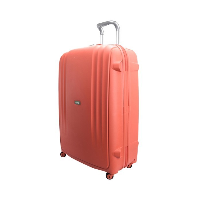 Lojel Lineo Koper Hardcase Large/32 Inch [Salmon]