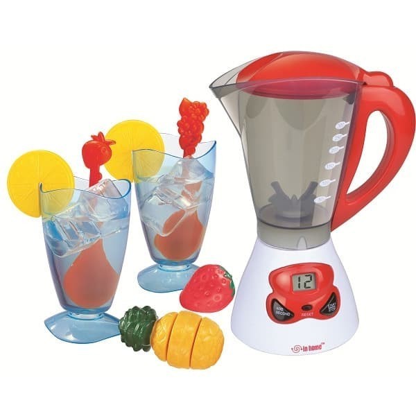 Mainan Redbox Rb-21210 Electronic Blender Playset