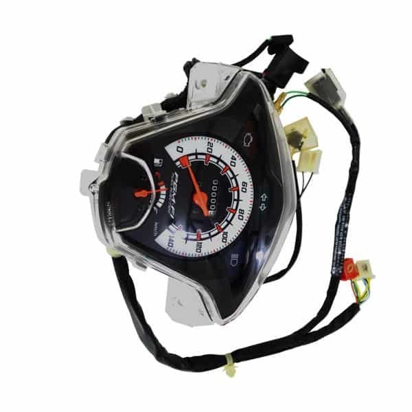 Speedometer Assy Beat Fi Cbs K25 37200K25911