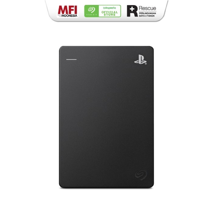Seagate Game Drive Hardisk Eksternal For Ps4 4Tb Usb3.0 [Fs]