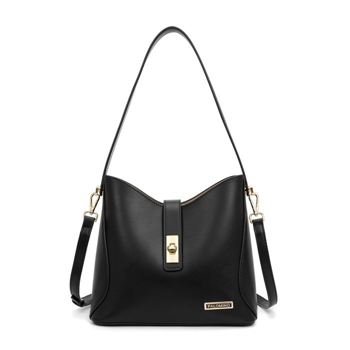 Palomino Linsa Shoulderbag - Black