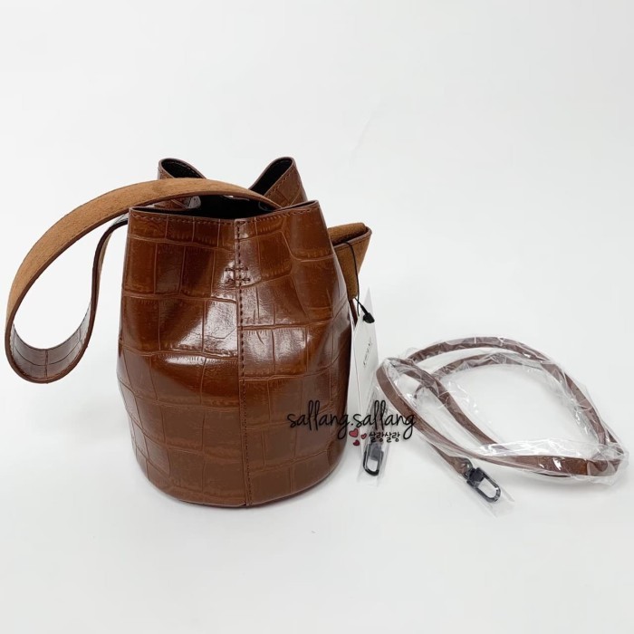 Kwani Micro Wani Knot Bucket Brie Cheese