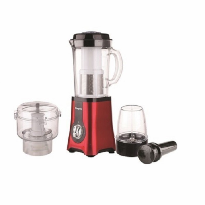 Kangaroo Blender Plastic Jar Kg3B3