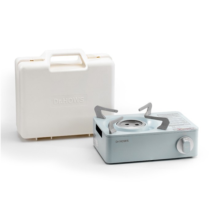 Dr Hows Mini Twinkle Stove / Kompor Gas Portable