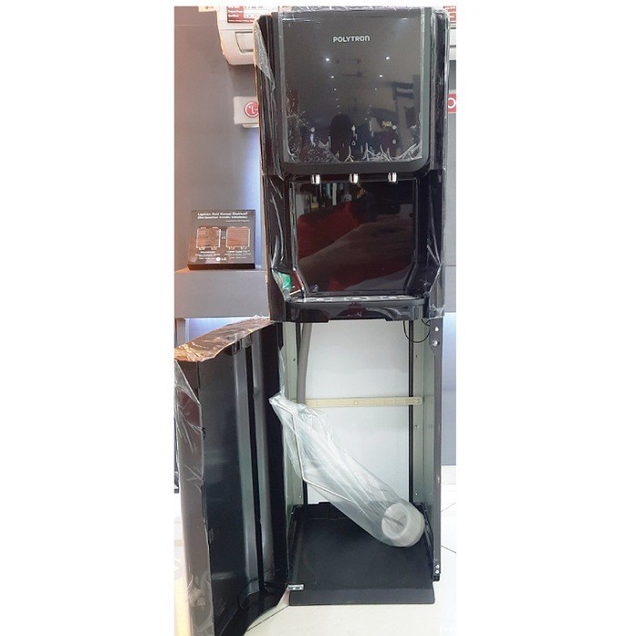 Dispenser Galon Bawah Polytron PWC 500 - Penghangat Air Praktis
