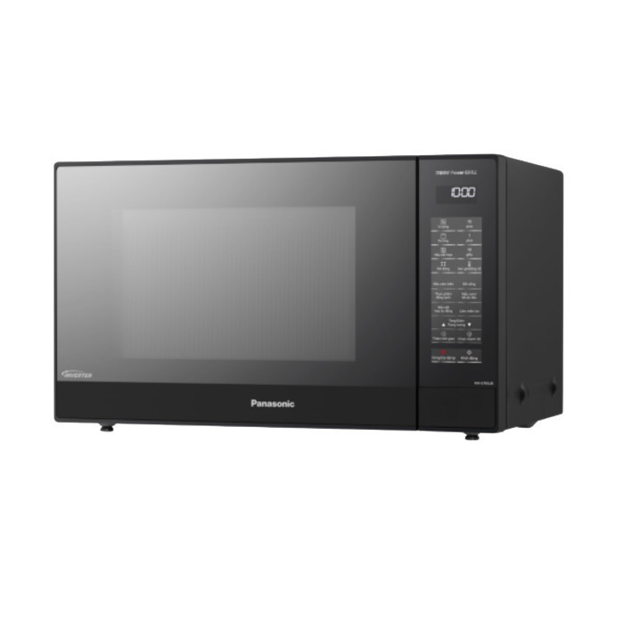 Panasonic NN-GT65 Microwave Grill Inverter 31L