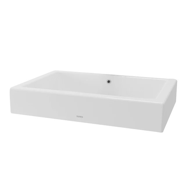 Wastafel Toto Lw643J (Body Only)