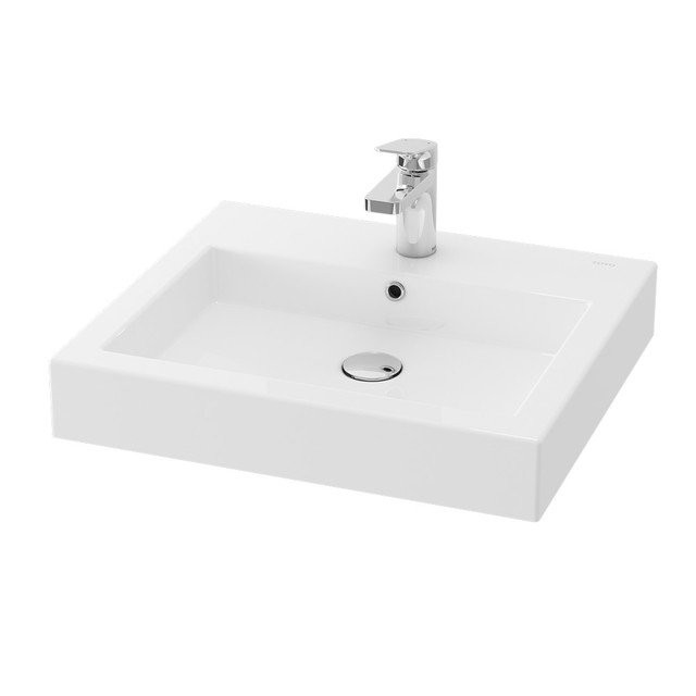 Wastafel Toto Lw649Cj (Body Only)