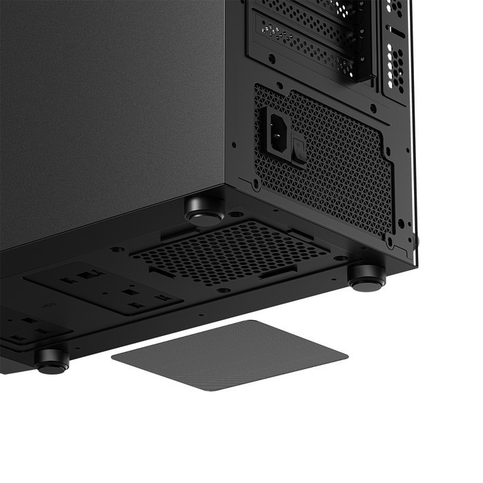 Pccooler C3-B310 Black