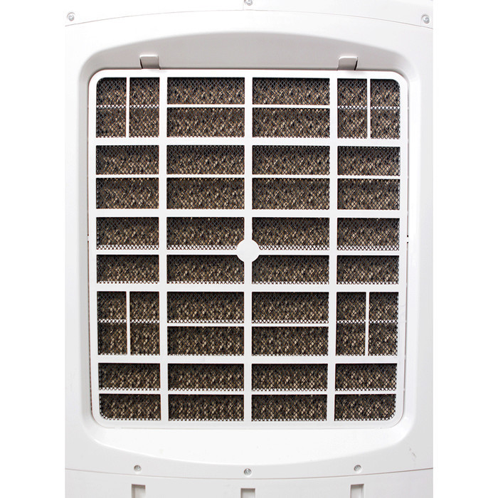 Honeywell Cl201Ae - Powerful Indoor Air Cooler [Tangki 20L]