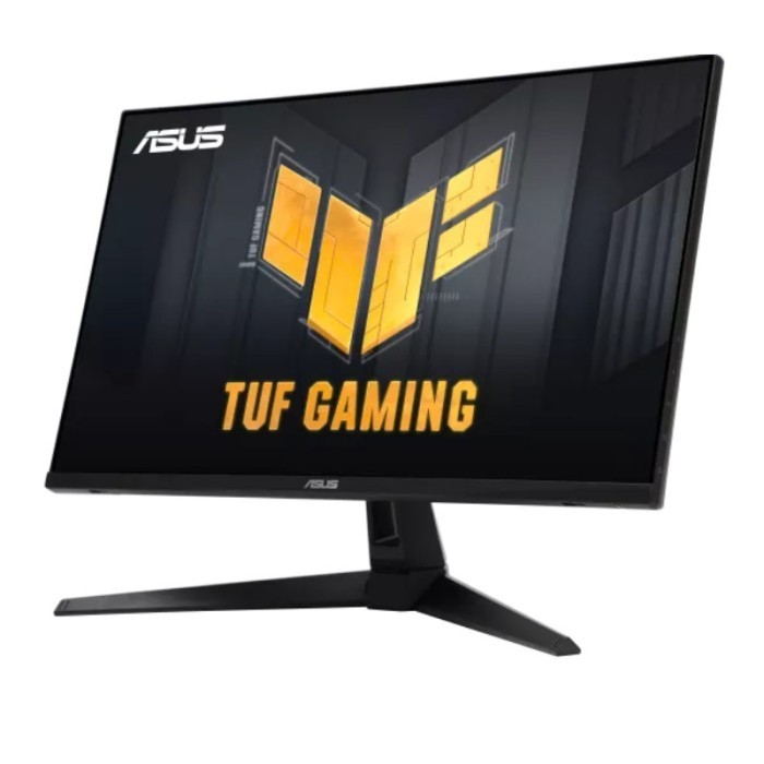Monitor Asus Tuf Gaming Vg249Qm1A 24" Fhd Ips 270Hz G-Sync Speaker