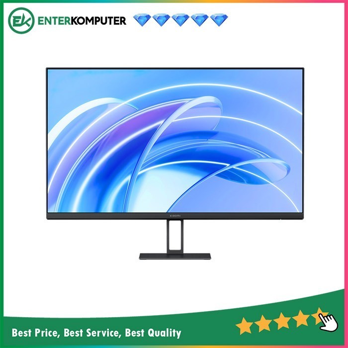 Xiaomi A27I 27" Fhd 100Hz Monitor / Monitor 27 Inch