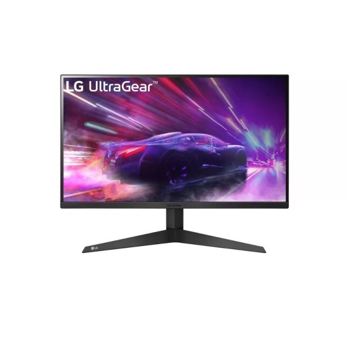 Lg Ultragear 24" 24Gq50F-B Full Hd