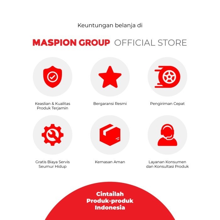 Maspion Juice Extractor Je - 211 Termurah Terlaris Promo