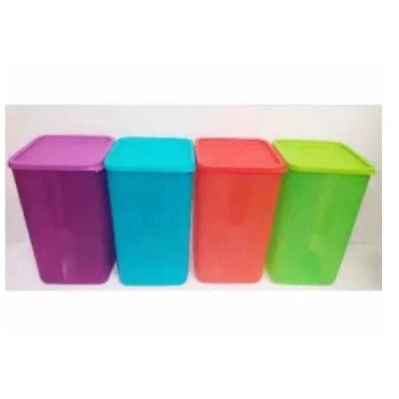 Termurah Toples Asahi Calista 2200 Ml Set Isi 4 Pcs Promo Hemat