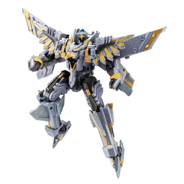 Tobot Gd Cyclone Hawk