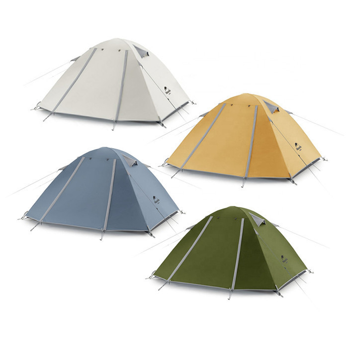 Tenda Professional 2P Naturehike Nh18Z022-P 2018