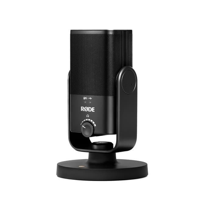 Rode Nt-Usb Mini Usb Microphone