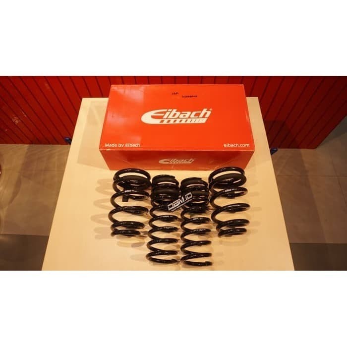 Per Eibach Toyota Innova Reborn Venturer Diesel 2016 Up 10820800122