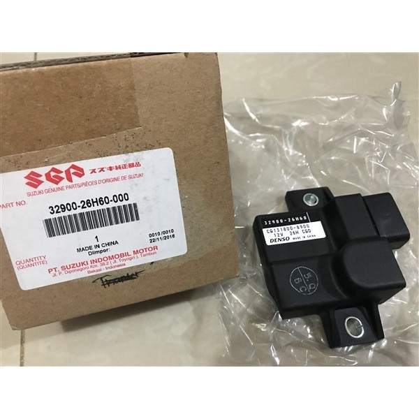 Cdi Thunder 125 26H60 New Original Sgp Termurah Terlaris Promo