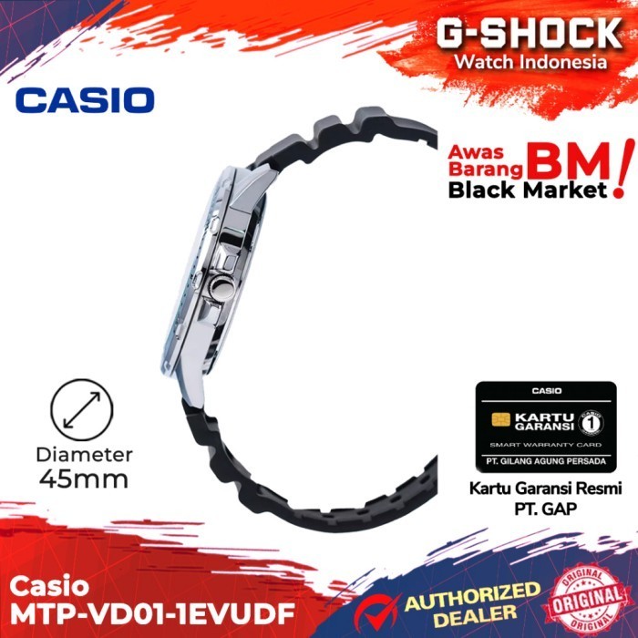 Casio General Mtp-Vd01-1Evudf Mtp-Vd01 Mtp-Vd01 Mtpvd01 Mtp Vd01
