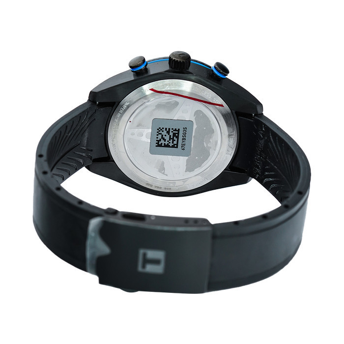 Jam Tangan Pria Tissot T1004173720100