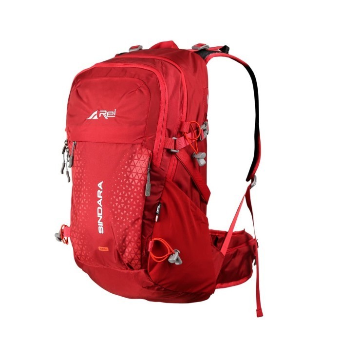 Tas Semi Carrier Sindara 40 Liter Arei Outdoorgear