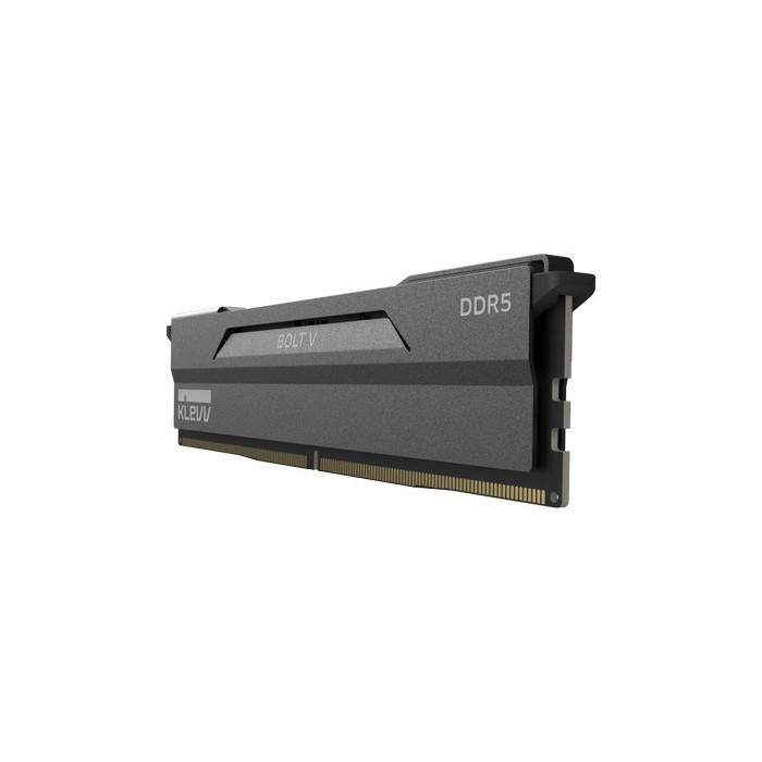 Klevv Bolt V Ddr5 Pc54400 6800Mhz 32Gb (2X16Gb) / Ram Ddr5 32Gb