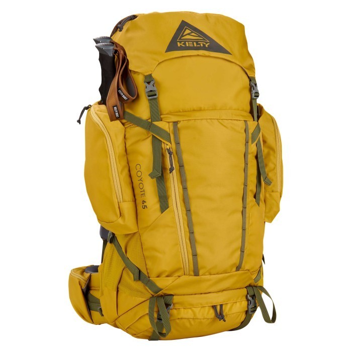 Kelty New Coyote 65