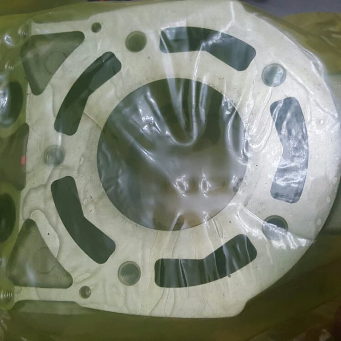 BLOK SEHER NINJA ZX 1878