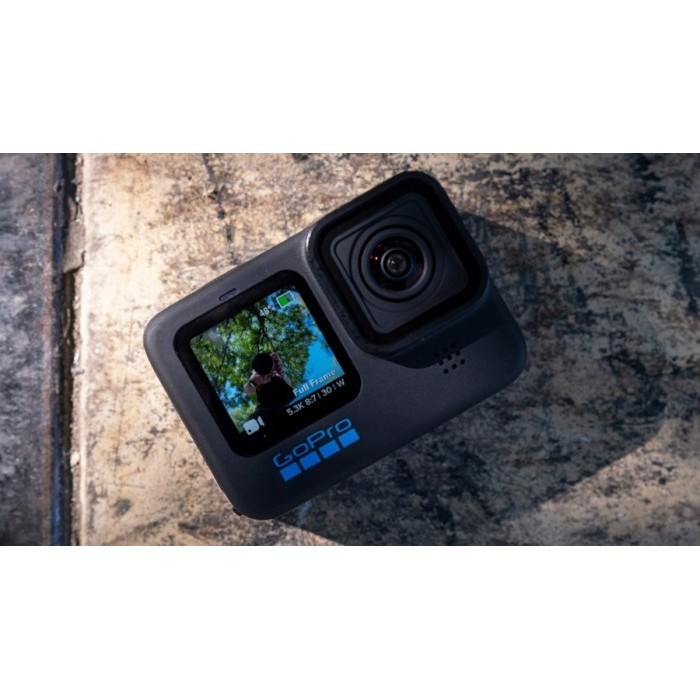 Gopro Hero 11 Black Gopro Hero11 Go Pro Action Camera - Garansi Resmi