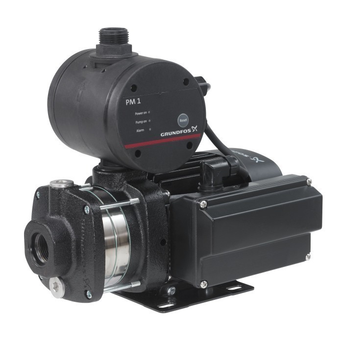 Pompa Booster Grundfos Cmb 3-37 Pm 1