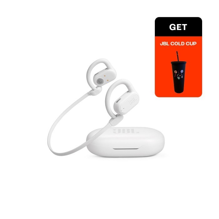 Jbl Soundgear Sense Tws Open-Ear Air Conduction