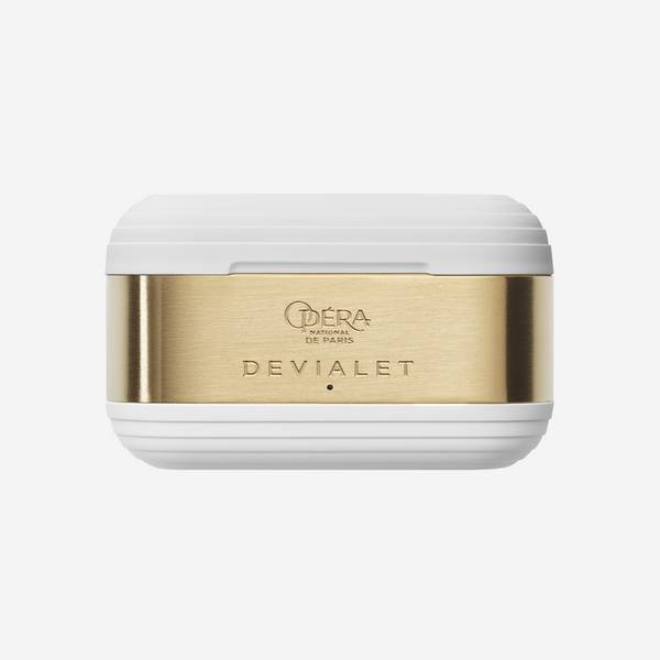 Devialet Gemini Ii Opra De Paris True Wireless Earbuds