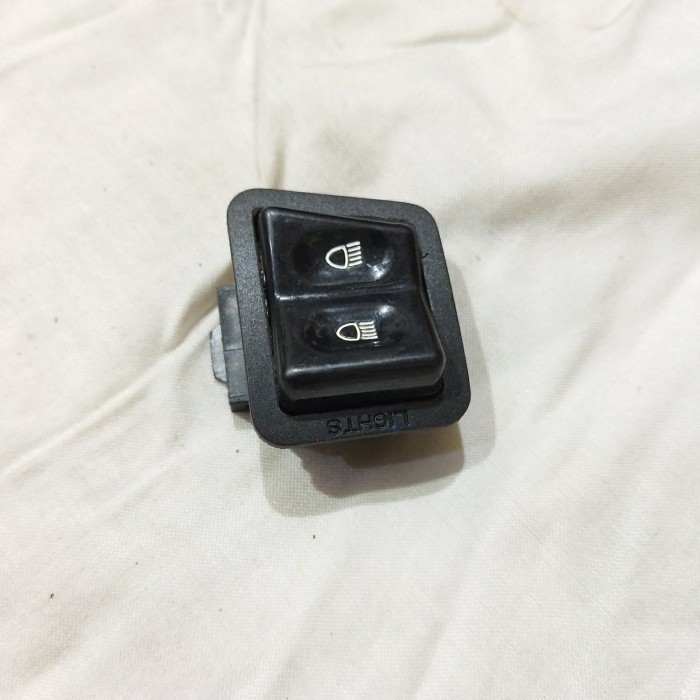 SWITCH DIMMER KYMCO TREND METICA ORIGINAL