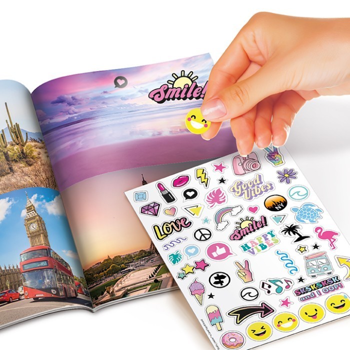 Canal Toys Studio Creator Video Maker Deluxe - Mainan Studio Anak