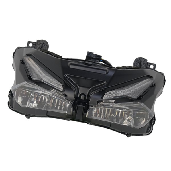 Lampu Depan Honda Cbr 250Rr K64N 33100K64Tg1