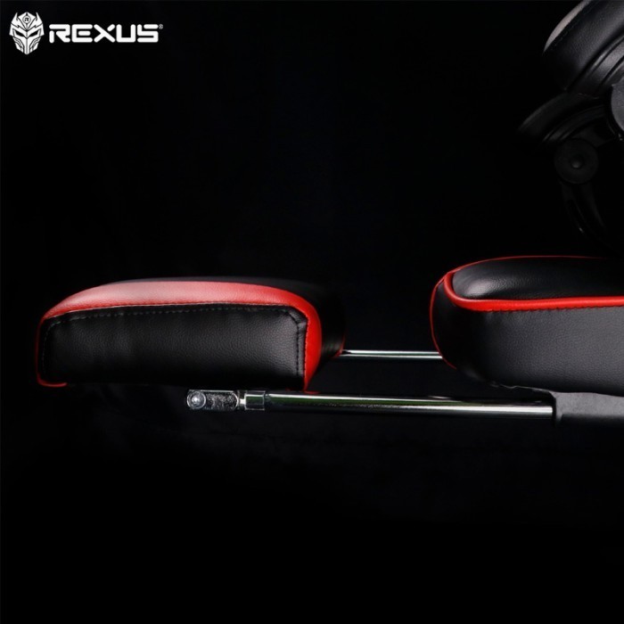 Kursi Gaming Rexus R60 Gaming Chair