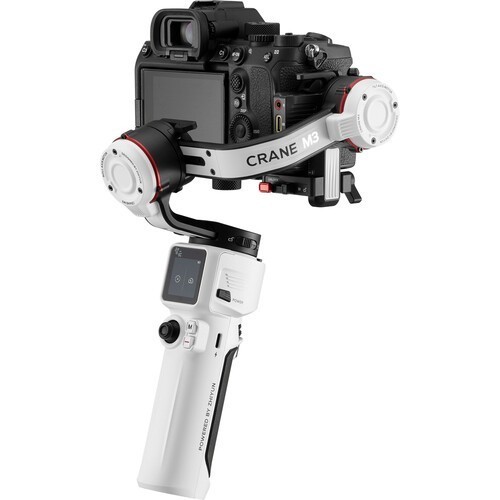 Zhiyun Crane M3 Gimbal Stabilizer