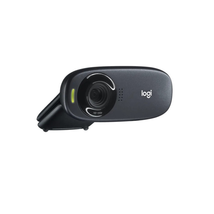 Logitech C310 Hd Webcam