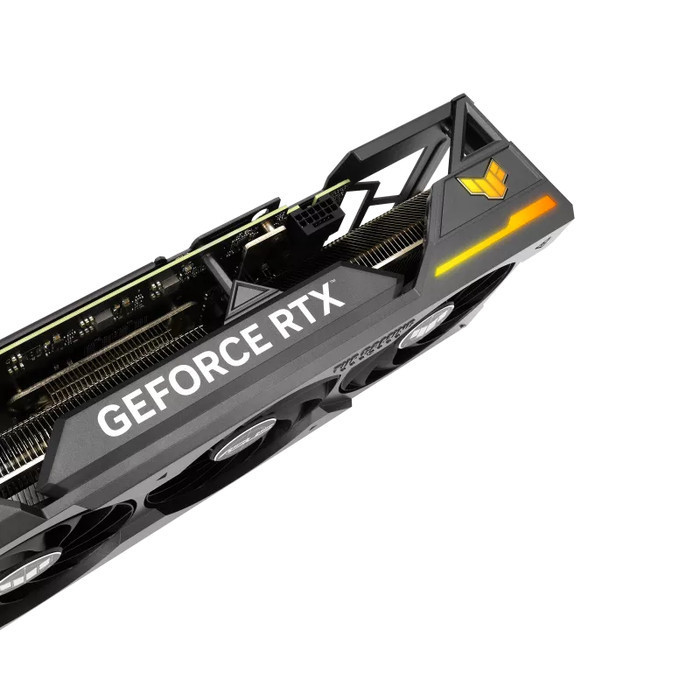 Asus Tuf Gaming Geforce Rtx 4070 Ti Super 16Gb