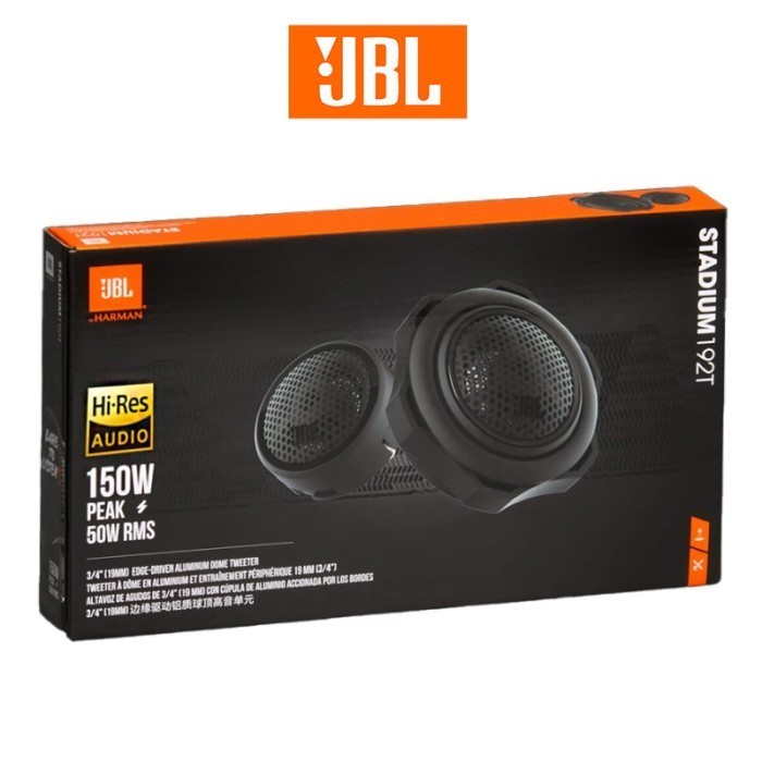 Jbl Stadium 192T Speaker Tweeter Mobil