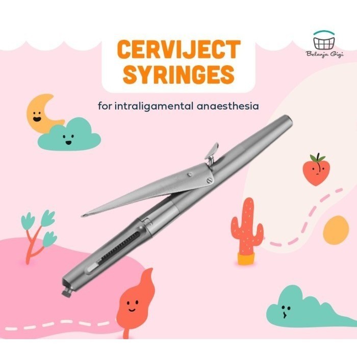 CITOJECT CERVIJECT CARL MARTIN GERMANY